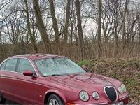 gebraucht Jaguar S-Type 2.7