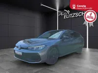 Gebraucht VW Passat R-line 193 PS (141 kW) 2026 Diabasgrau metallic Kombi