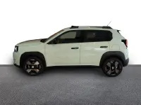 Gebraucht Fiat Grande Panda La Prima 110 PS (80 kW) 2026 Aqua blau Kleinwagen