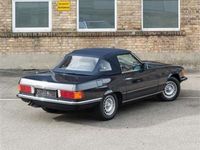 gebraucht Mercedes SL280 SL 280