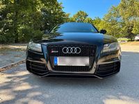 Gebraucht Audi RS5 Sport 450 PS (330 kW) 2010 Schwarz Coupé