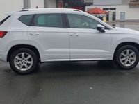 gebraucht Seat Ateca Ateca1.4 TSI FR