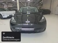 Occasion Tesla Model Y RWD 203 kW (277 ch) 2023 Noir SUV