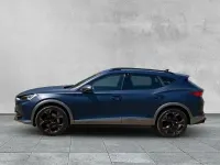 Gebraucht Cupra Formentor VZ 310 PS (228 kW) 2023 Blau SUV