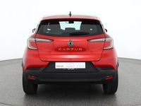 Second-hand Renault Captur Evolution 158 CP (116 kW) 2024 Roșu SUV