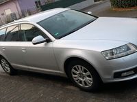 gebraucht Audi A6 Avant 2.0Tdi 139ps