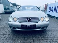 gebraucht Mercedes CL500 CL 500 CL Coupe