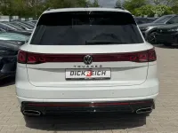Gebraucht VW Touareg R-line 286 PS (210 kW) 2025 Weiß SUV