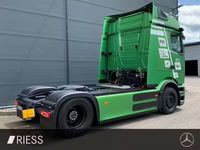 Gebraucht Mercedes 600 600 kW (816 PS) 2025 Grün