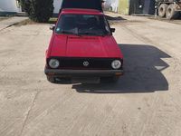 Gebraucht VW Caddy 1991 Van / Kleinbus