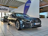 gebraucht Audi A6 Avant 40 TDI sport Matrix-LED ACC App-Connect