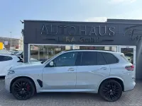 Gebraucht BMW X5 M Sport 298 PS (219 kW) 2025 Brooklyn grau metallic SUV