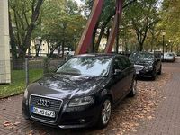 Gebraucht Audi A3 Ambition 160 PS (117 kW) 2009 Braun Limousine