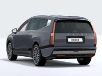 Gebraucht Hyundai Ioniq 9 225 kW (307 PS) 2025 Nocturne grey SUV