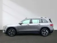 Gebraucht Mercedes GLB200 Advanced 150 PS (110 kW) 2024 Grau SUV