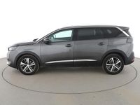 Gebraucht Peugeot 5008 Allure 131 PS (96 kW) 2022 Grau SUV