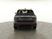 Neu VW Tiguan R-line 193 PS (141 kW) 2026 Grenadillschwarz metallic SUV