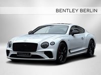 Gebraucht Bentley Continental GT 549 PS (403 kW) 2024 Black sapphire Coupé