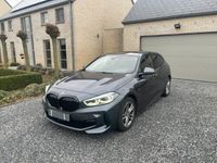 Gebraucht BMW 118 150 PS (110 kW) 2020 Grau Kleinwagen