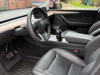 Gebraucht Tesla Model Y 378 kW (514 PS) 2023 Schwarz SUV