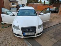 gebraucht Audi A6 4 f V6 s Line