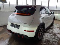 Gebraucht Ora 03 GT 125 kW (171 PS) 2023 Weiß Kleinwagen