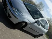 Gebraucht Ford Focus 75 PS (55 kW) 2004 Grau Kleinwagen