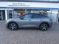 Gebraucht VW ID.5 GTX 219 kW (299 PS) 2023 Silber SUV
