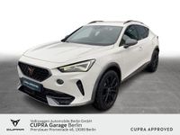 Gebraucht Cupra Formentor VZ 245 PS (180 kW) 2022 Weiß SUV