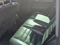 Gebraucht VW Touareg 224 PS (164 kW) 2006 Schwarz SUV