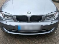 gebraucht BMW 120 1er d - M-Paket