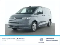 Gebraucht VW Multivan Basis 150 PS (110 kW) 2025 Grau Van / Kleinbus
