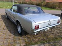gebraucht Ford Mustang 4.7V8, Automatic