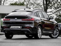 gebraucht BMW X4 xDrive30d M SPORT+HiFi+HuD+DA PLUS+PA+20