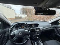 Gebraucht Mercedes C180 120 PS (88 kW) 2011 Kombi