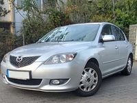 gebraucht Mazda 3 31.6 Sport Comfort