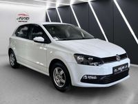 gebraucht VW Polo V Trendline 1.0 Klima Tüv Neu