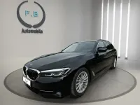 Gebraucht BMW 530e 240 PS (176 kW) 2020 Other Kombi
