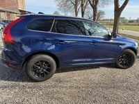 Gebraucht Volvo XC60 Ocean Race 190 PS (139 kW) 2016 Blau SUV