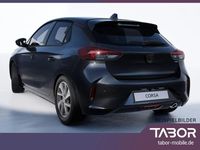 Neu Opel Corsa Ultimate 145 PS (106 kW) 2025 Weiß metallic Kleinwagen