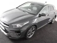 Gebraucht Kia XCeed 120 PS (88 kW) 2022 Grau SUV
