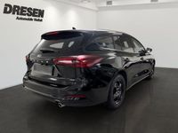 Neu Ford Focus Titanium X 155 PS (114 kW) 2025 Schwarz Limousine