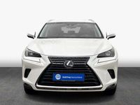 gebraucht Lexus NX300h Executive Line