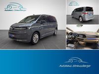 Gebraucht VW Multivan Style 204 PS (150 kW) 2022 Graukeine angabe Van