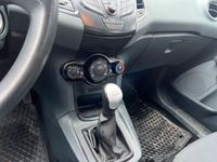 gebraucht Ford Fiesta 1,25 ,Euro 5,Tüv-8.2025