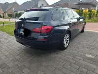 Gebraucht BMW 520 190 PS (139 kW) 2016 Andere farben Kombi