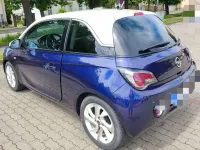 Gebraucht Opel Adam Jam 87 PS (63 kW) 2017 Kleinwagen