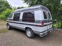Gebraucht Dodge Ram 230 PS (169 kW) 1991 Weiß Abholung