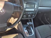 Gebraucht VW Golf V 140 PS (102 kW) 2007 Grau Limousine