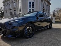 Gebraucht BMW M235 M Performance 306 PS (225 kW) 2021 Schwarz Coupé